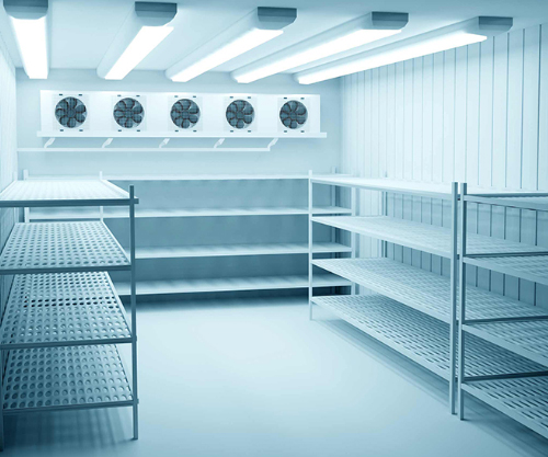 Cold Storage