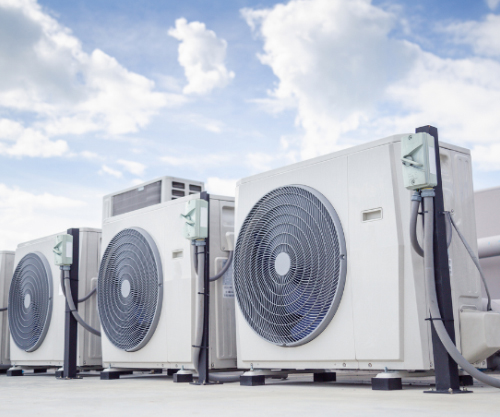VRF System