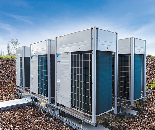 VRV System